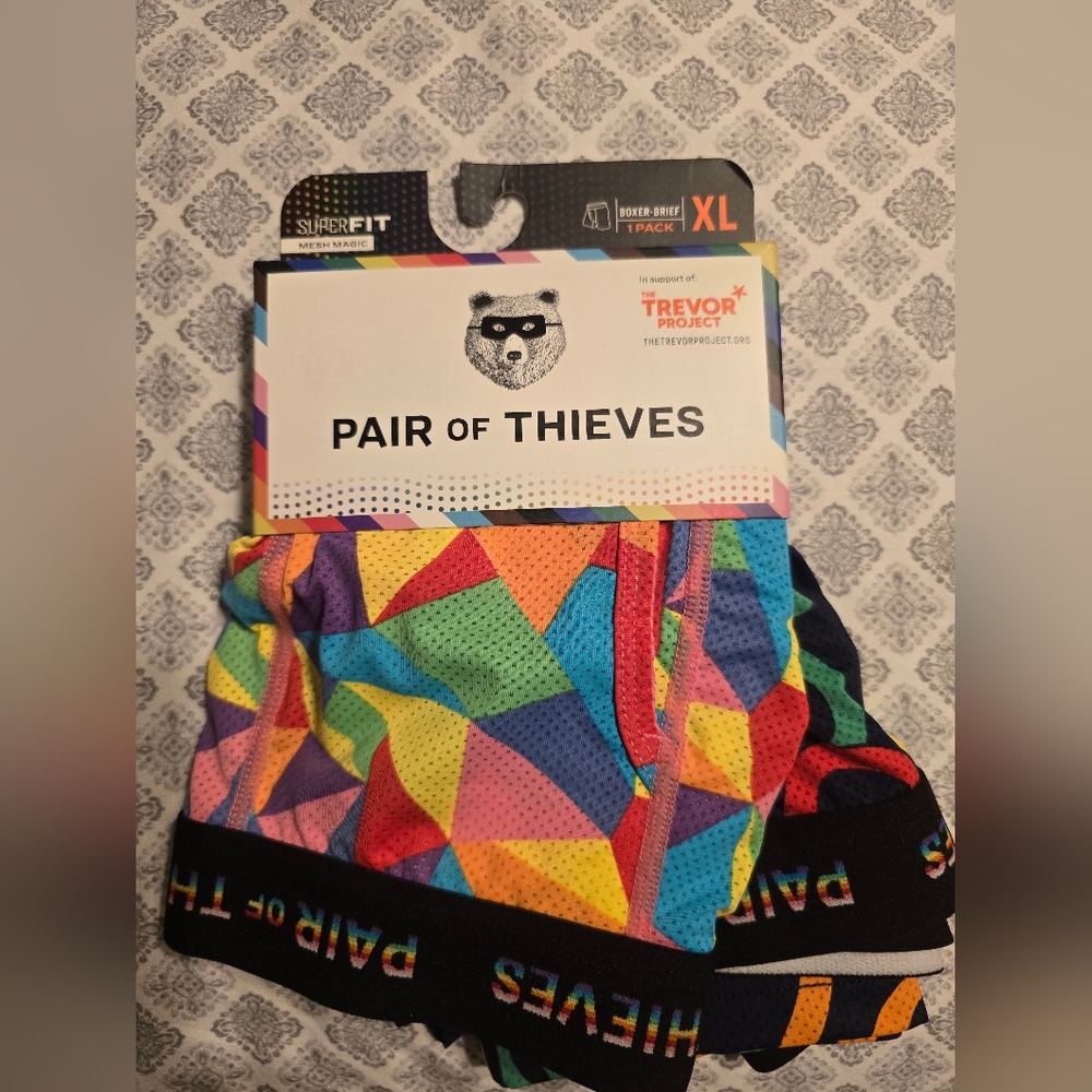 Mens Boxers briefs
